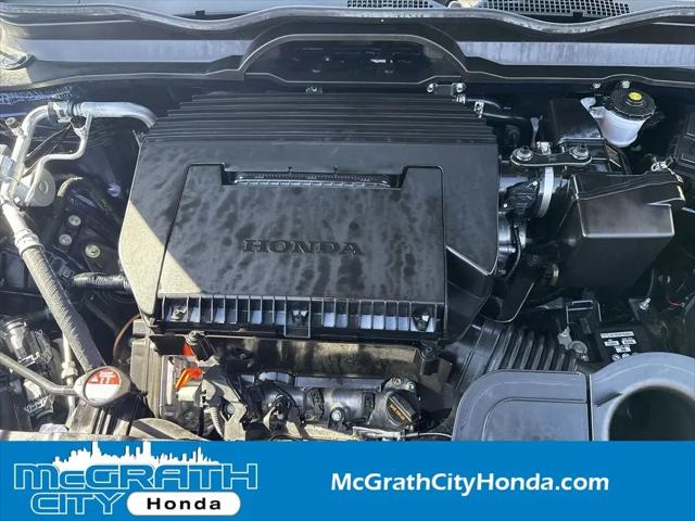 2026 Honda Passport AWD RTL