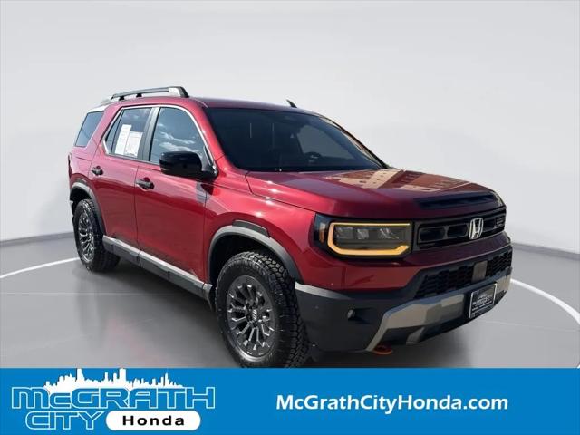 2026 Honda Passport AWD TrailSport for sale in Chicago, IL