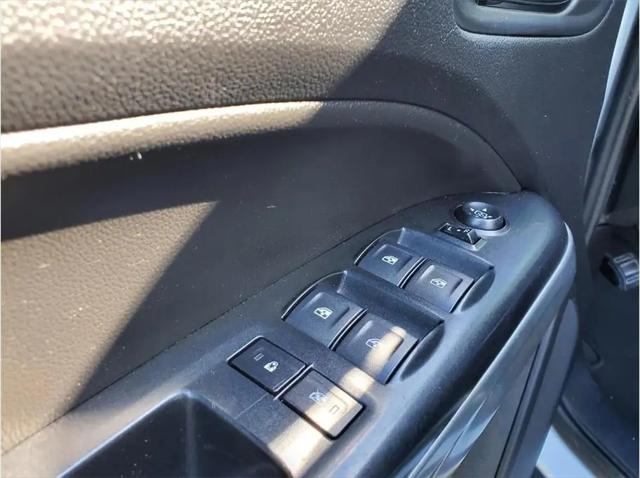 2019 Chevrolet Colorado ZR2
