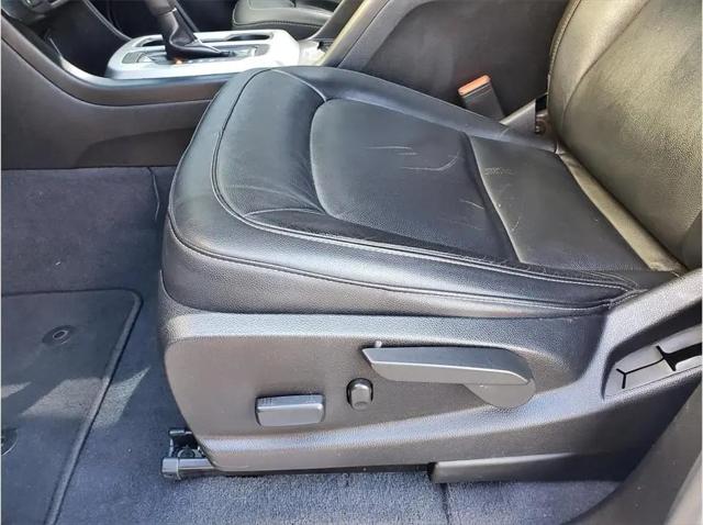 2019 Chevrolet Colorado ZR2