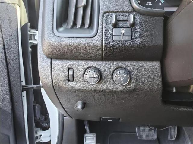 2019 Chevrolet Colorado ZR2