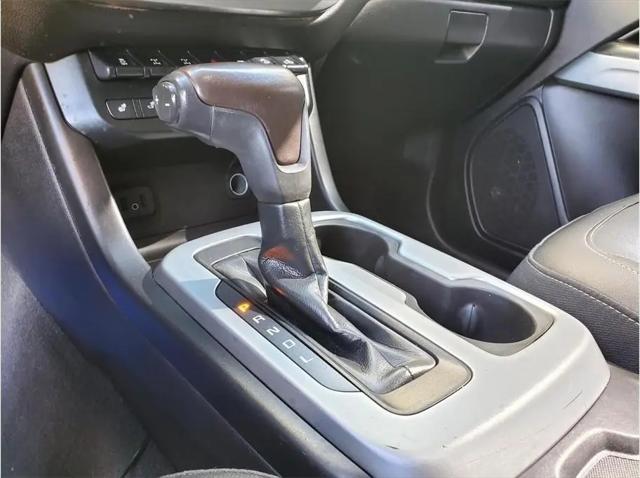 2019 Chevrolet Colorado ZR2