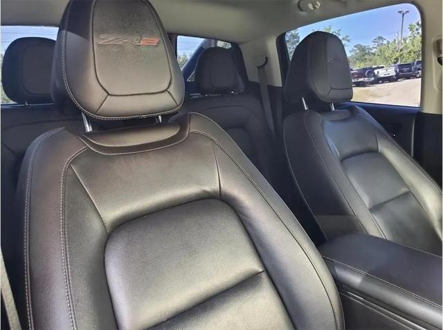 2019 Chevrolet Colorado ZR2