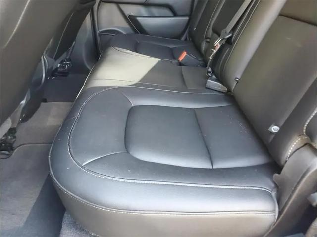 2019 Chevrolet Colorado ZR2