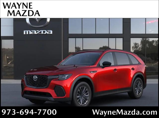 2026 Mazda CX-70 SC for sale in North Wayne, NJ