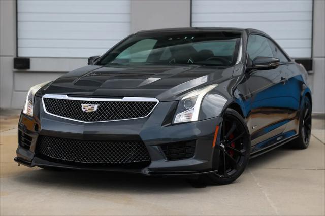 2016 Cadillac ATS-V Standard for sale in Orlando, FL