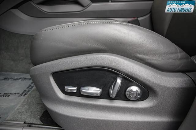 2020 Porsche Cayenne Cayenne