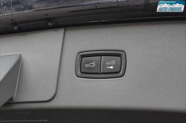 2020 Porsche Cayenne Cayenne