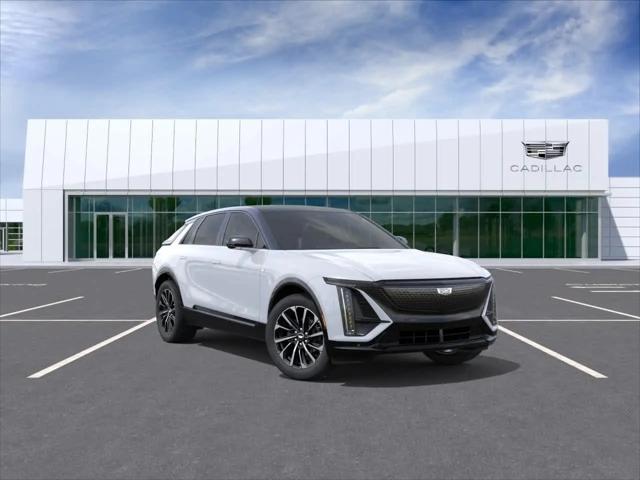 2026 Cadillac iQ Sport AWD for sale in Libertyville, IL