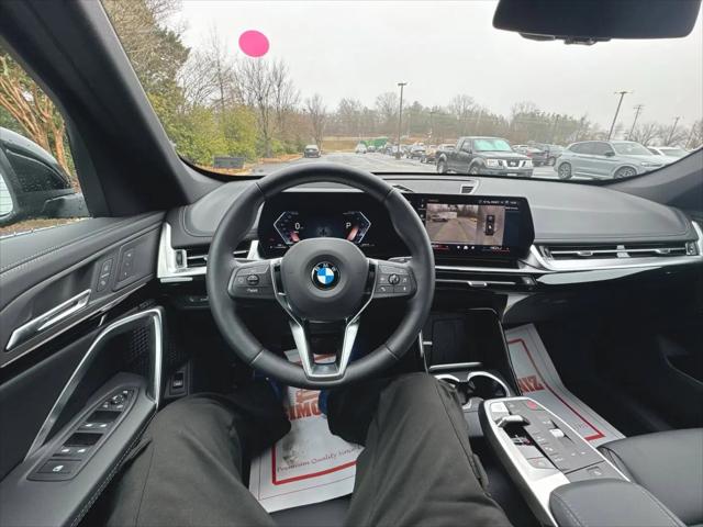 2026 BMW X1 xDrive28i