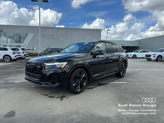 2026 Audi Q7 Premium Plus TFSI quattro tiptronic for sale in Baton Rouge, LA