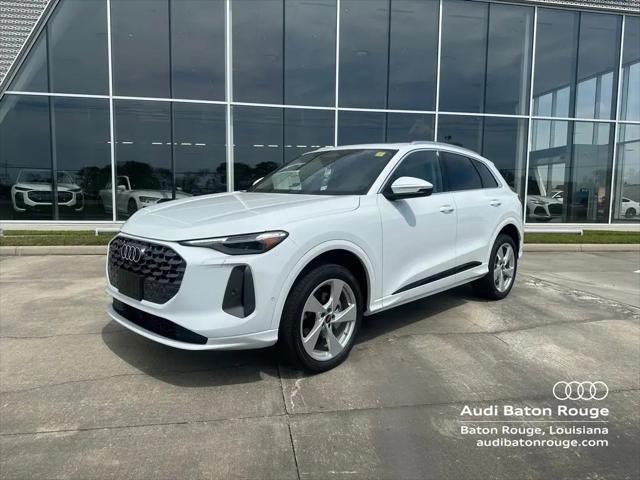 2025 Audi Q5 Premium Plus TFSI quattro S tronic for sale in Baton Rouge, LA