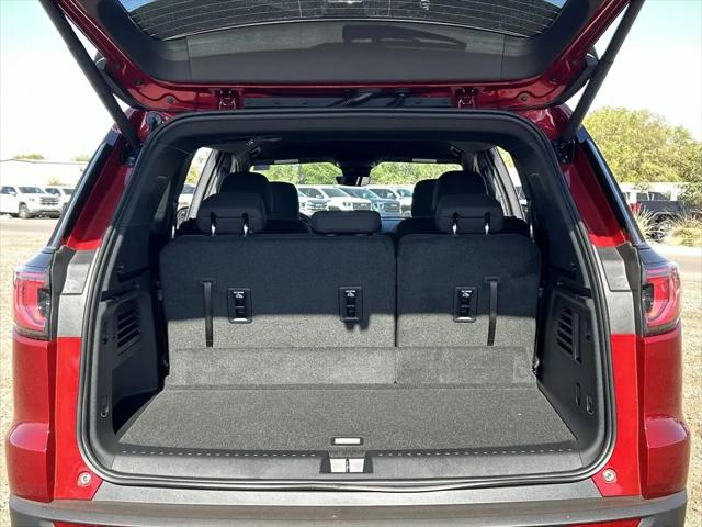 2026 GMC Acadia Elevation FWD