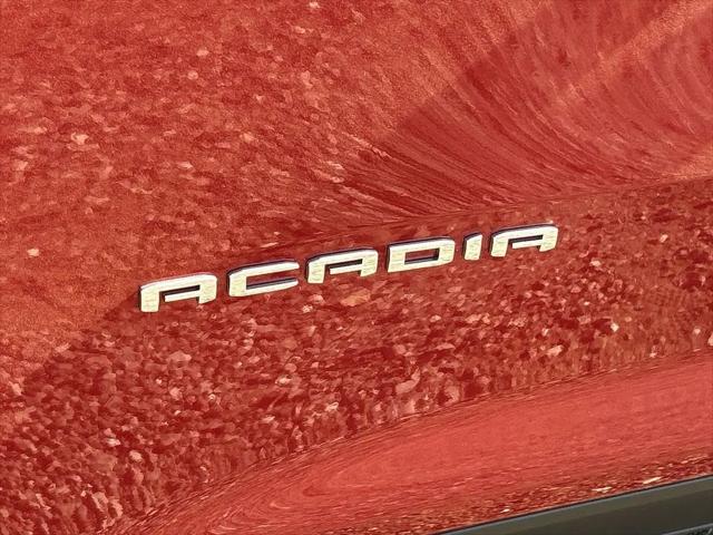 2026 GMC Acadia Elevation FWD