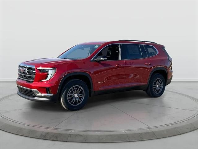 2026 GMC Acadia Elevation FWD