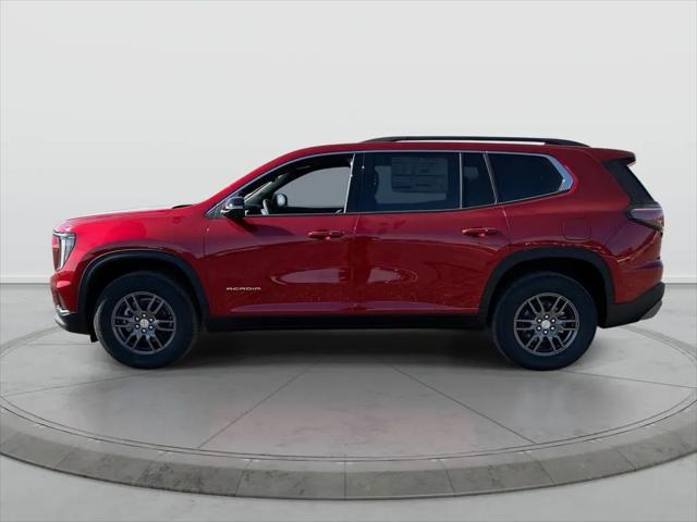 2026 GMC Acadia Elevation FWD