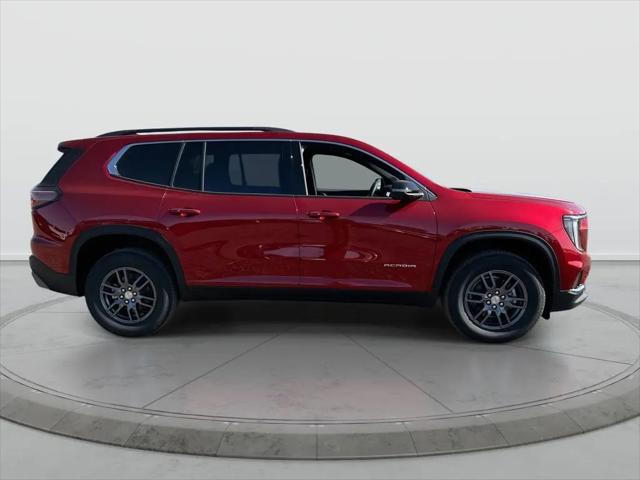 2026 GMC Acadia Elevation FWD