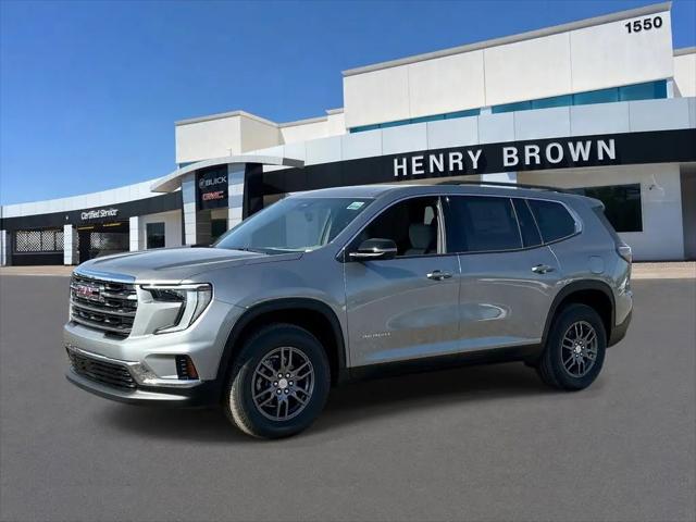 2026 GMC Acadia Elevation AWD for sale in Gilbert, AZ