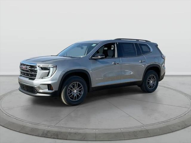 2026 GMC Acadia Elevation AWD
