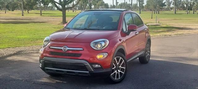 2016 Fiat 500X Trekking for sale in Phoenix, AZ