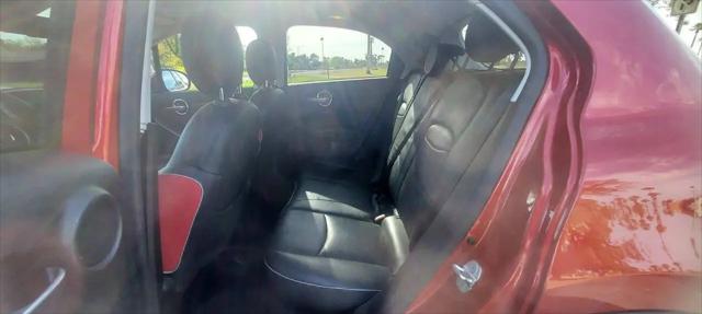 2016 Fiat 500X Trekking