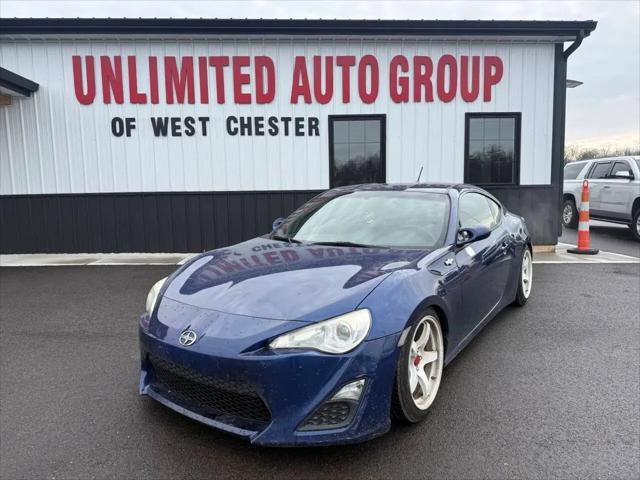 2013 Scion FR-S 10 Series for sale near West Chester, OH