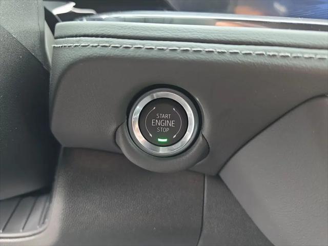 2026 Chevrolet Suburban LT, 4WD