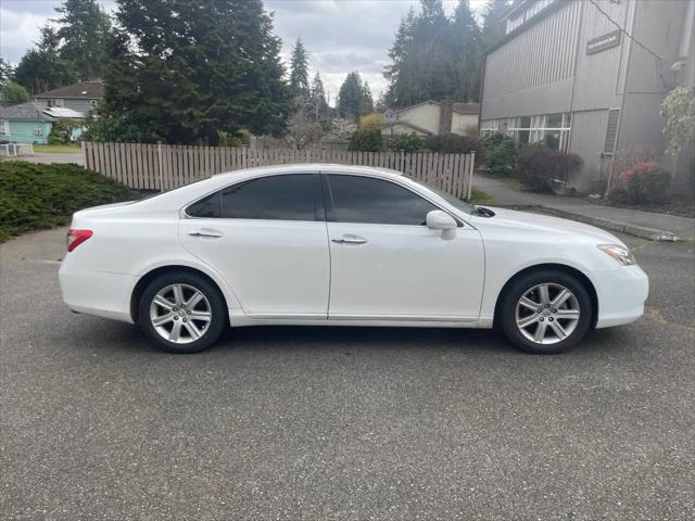 2008 Lexus ES 350 ES 350