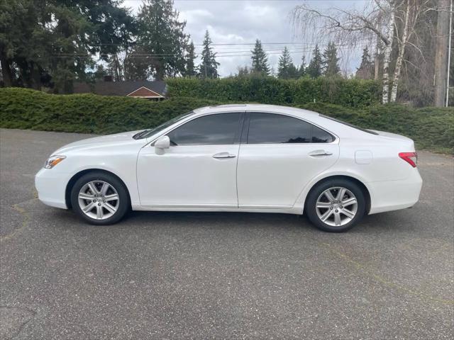 2008 Lexus ES 350 ES 350