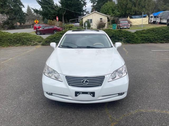2008 Lexus ES 350 ES 350