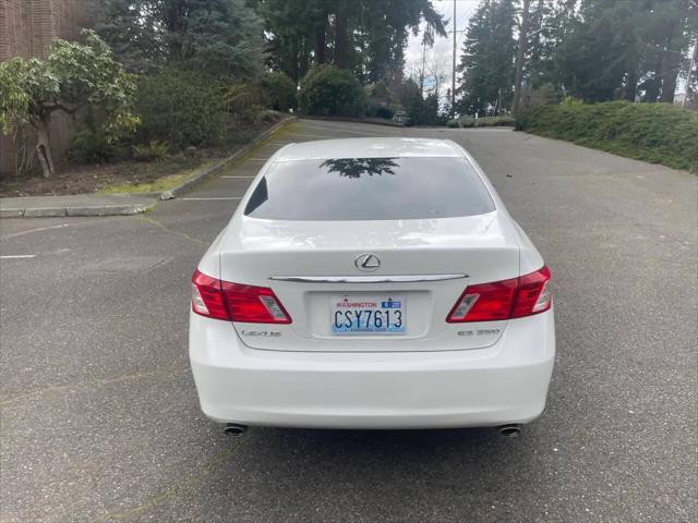 2008 Lexus ES 350 ES 350