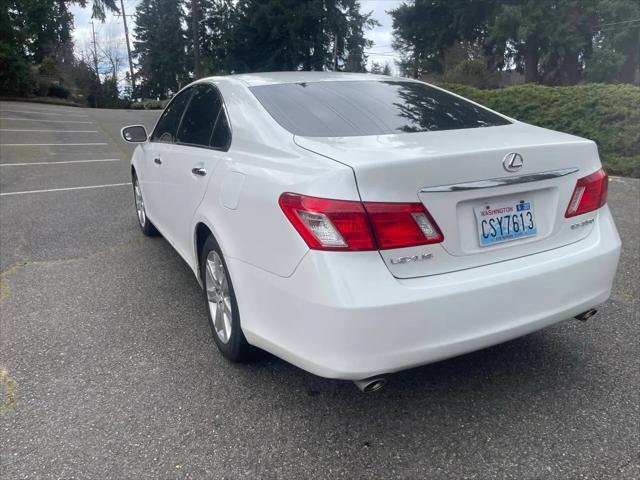 2008 Lexus ES 350 ES 350