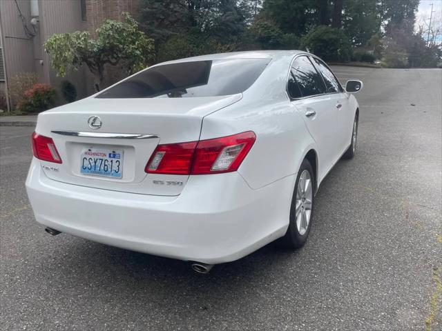 2008 Lexus ES 350 ES 350