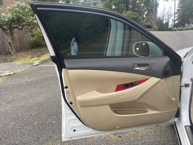 2008 Lexus ES 350 ES 350