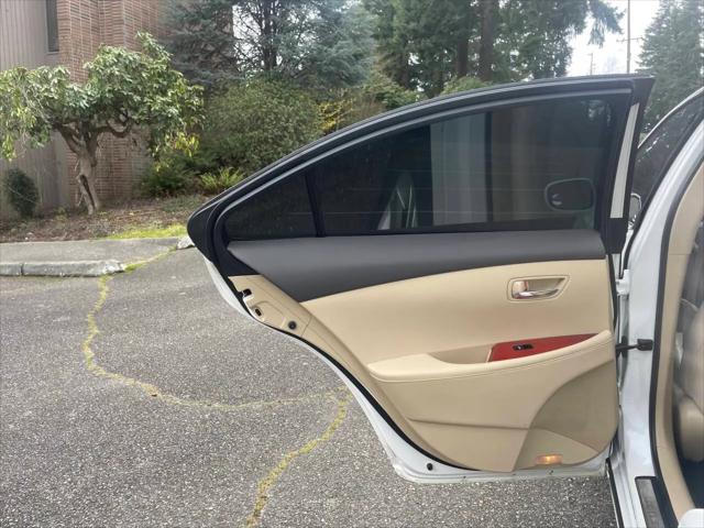 2008 Lexus ES 350 ES 350
