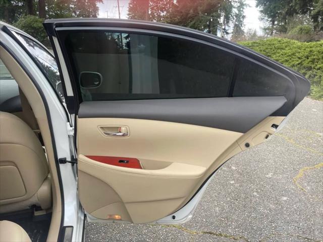 2008 Lexus ES 350 ES 350