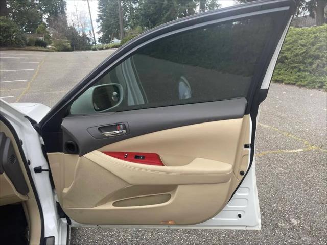 2008 Lexus ES 350 ES 350