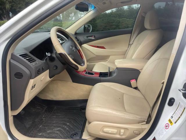 2008 Lexus ES 350 ES 350