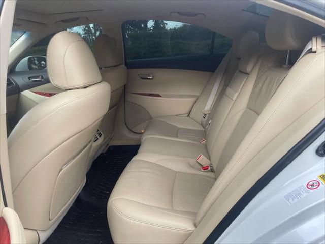 2008 Lexus ES 350 ES 350
