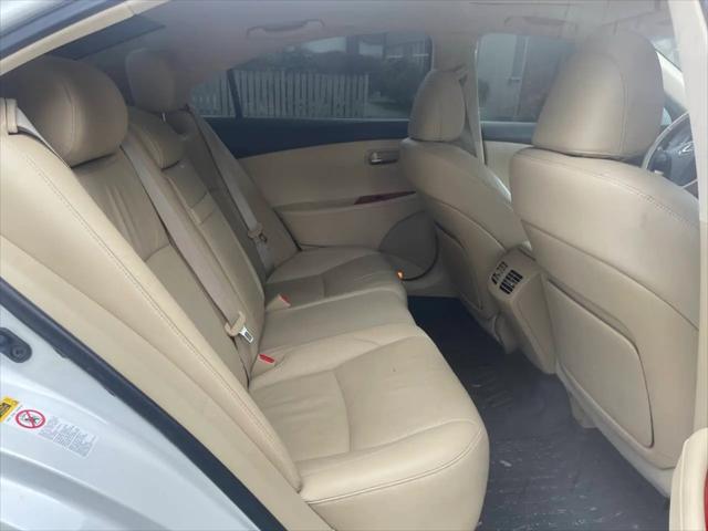 2008 Lexus ES 350 ES 350