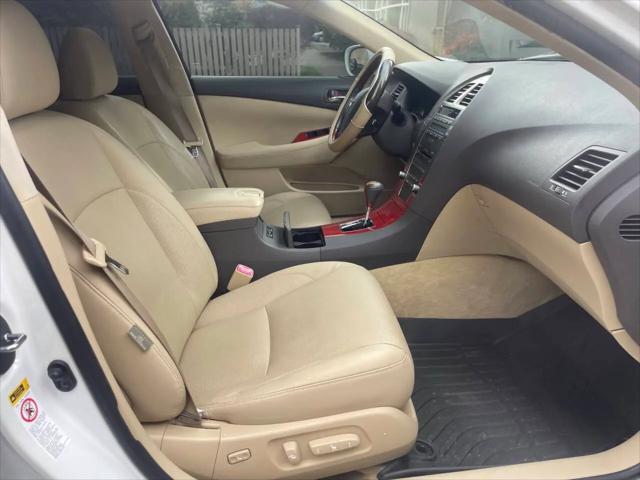 2008 Lexus ES 350 ES 350