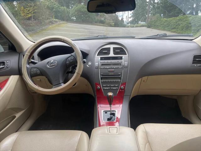 2008 Lexus ES 350 ES 350