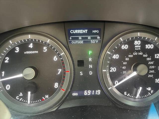 2008 Lexus ES 350 ES 350