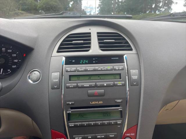 2008 Lexus ES 350 ES 350