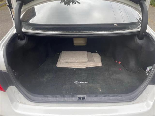 2008 Lexus ES 350 ES 350