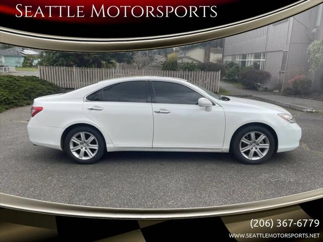 2008 Lexus ES 350 ES 350 for sale in Shoreline, WA