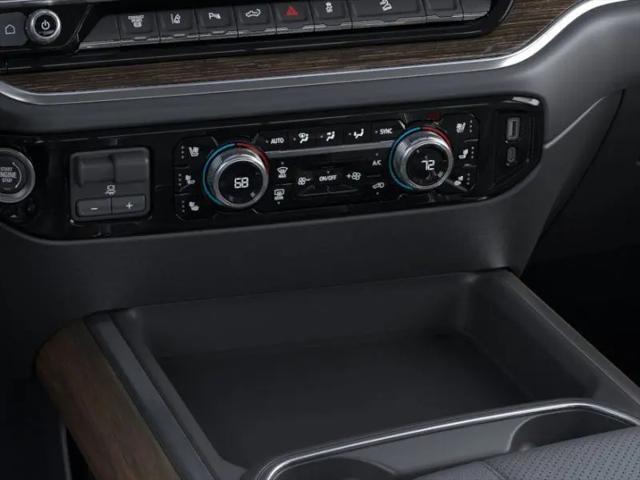 2026 GMC Sierra 2500HD Crew Cab, Standard Bed, SLT, 4WD