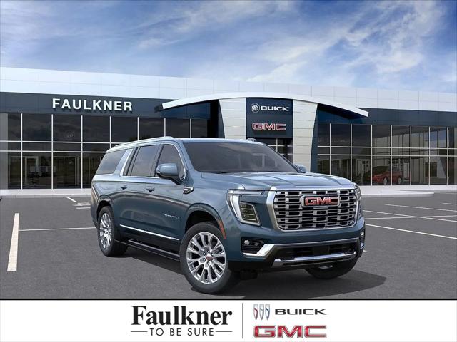 2026 GMC Yukon XL 4WD Denali for sale in Harrisburg, PA