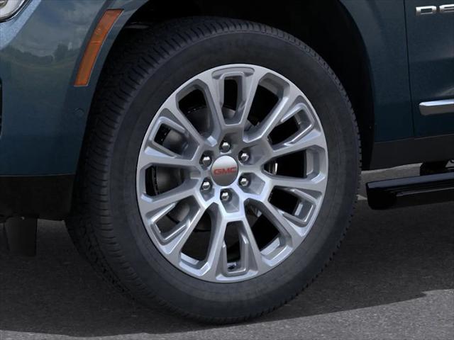 2026 GMC Yukon XL 4WD Denali