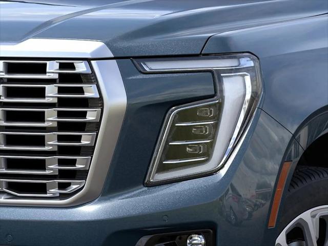 2026 GMC Yukon XL 4WD Denali
